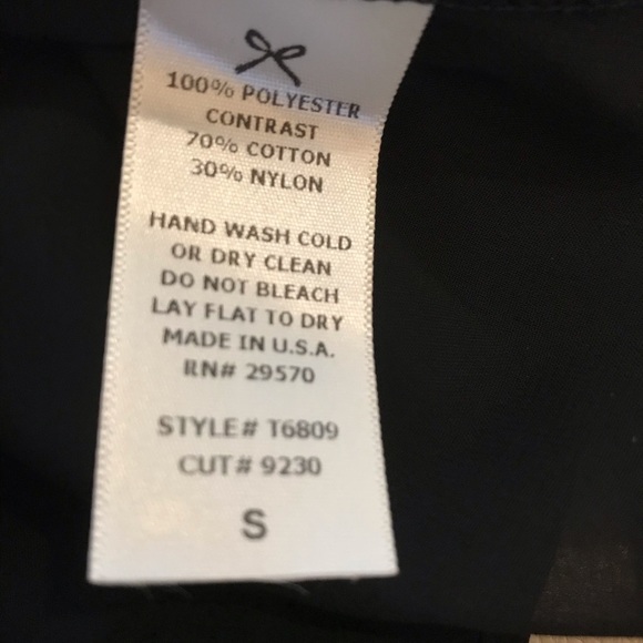 Everly Top - Picture 5 of 5